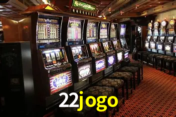 A Revolução dos Aplicativos de Jogos no 22jogo