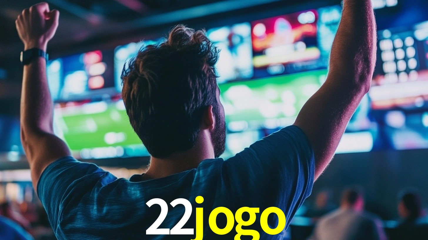 22jogo bet