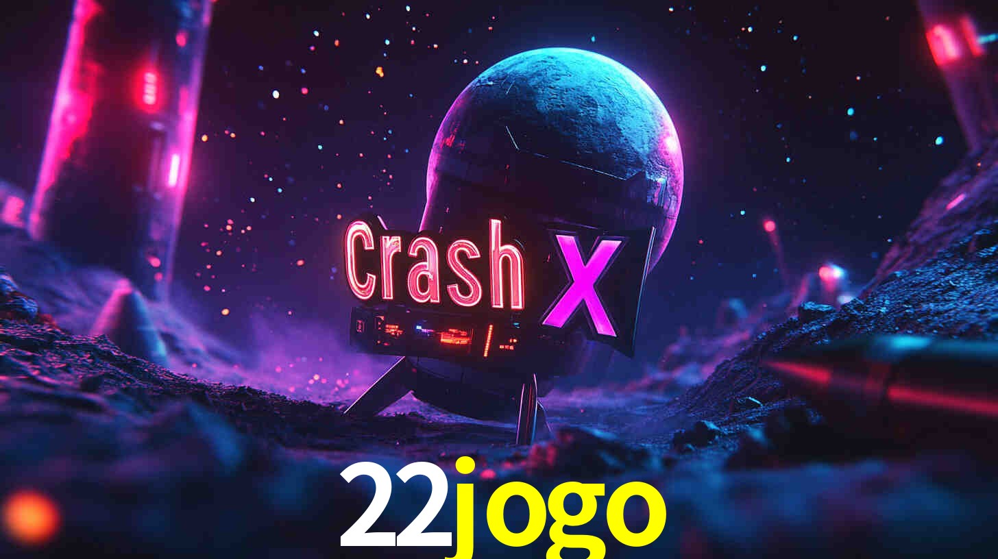 Descubra a Magia dos Jogos de Arcade no 22jogo