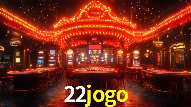 Welcome Bonus 22jogo