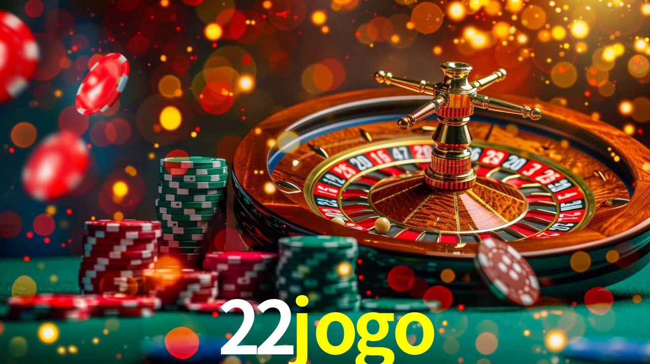 Descubra a Essência do 22jogo: Nossa História e Compromissos