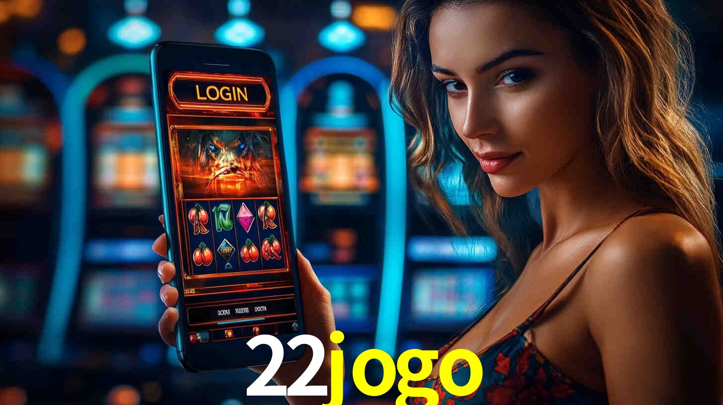 Bônus Generosos e Exclusivos no 22jogo para Você!