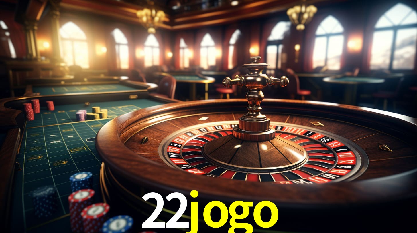 VIP Casino 22jogo