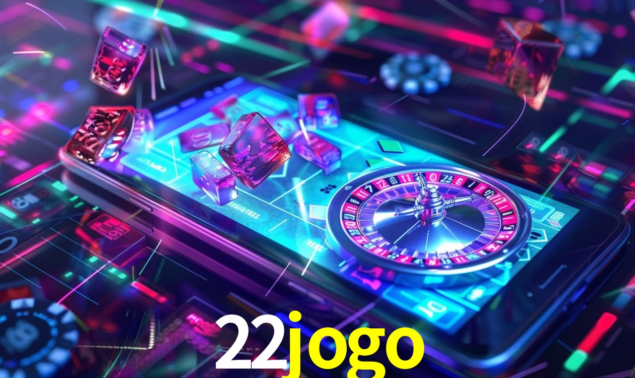 Welcome Bonus 22jogo