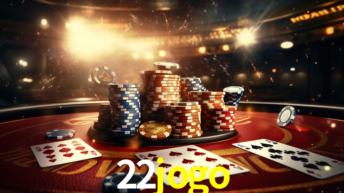 Live Casino 22jogo