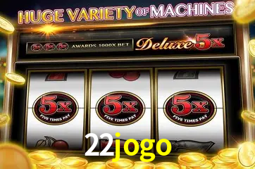 Descubra a Essência do 22jogo: Nossa História e Compromissos