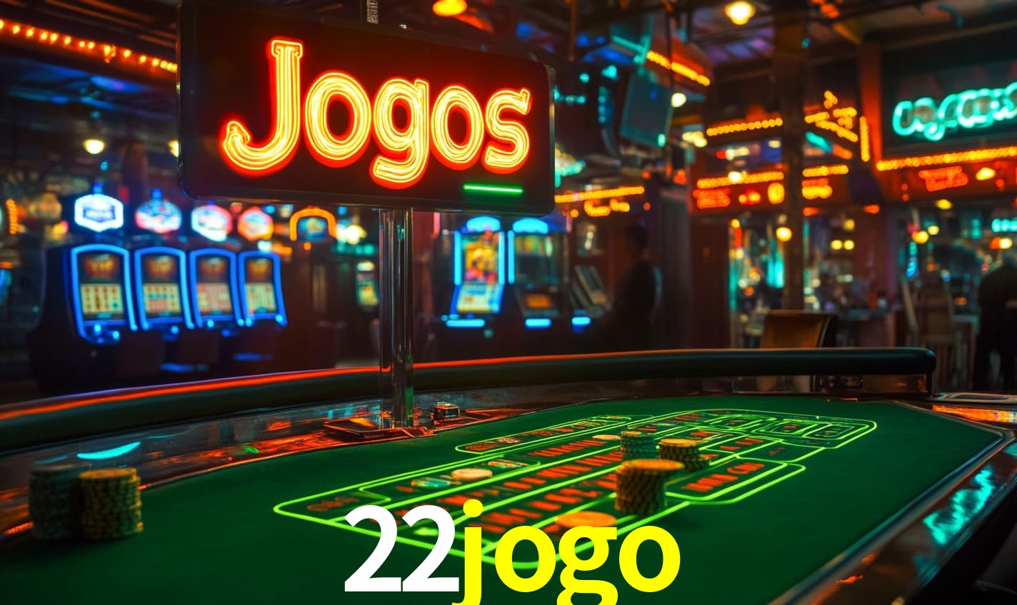 Game Providers 22jogo