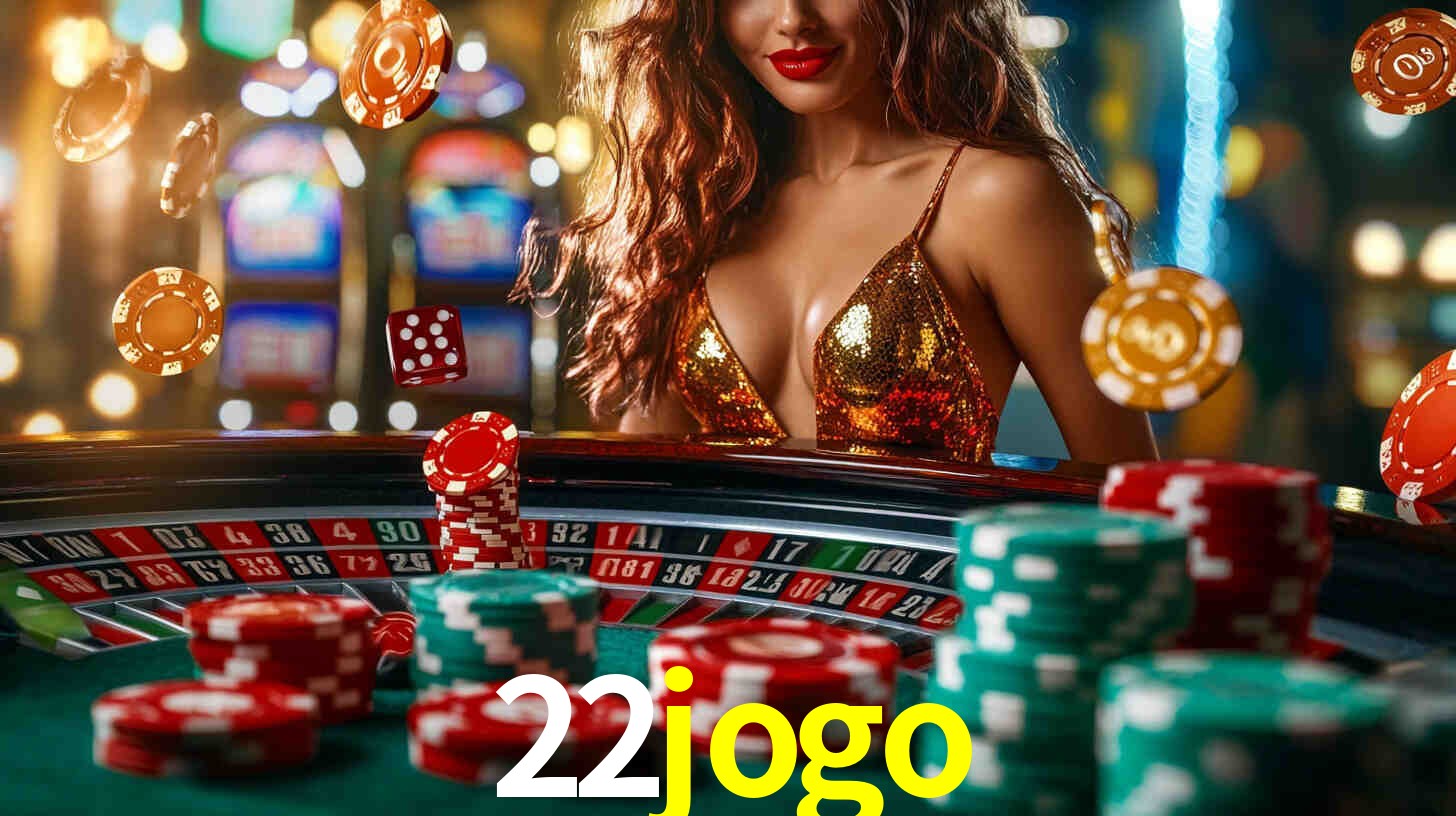 22jogo App Interface