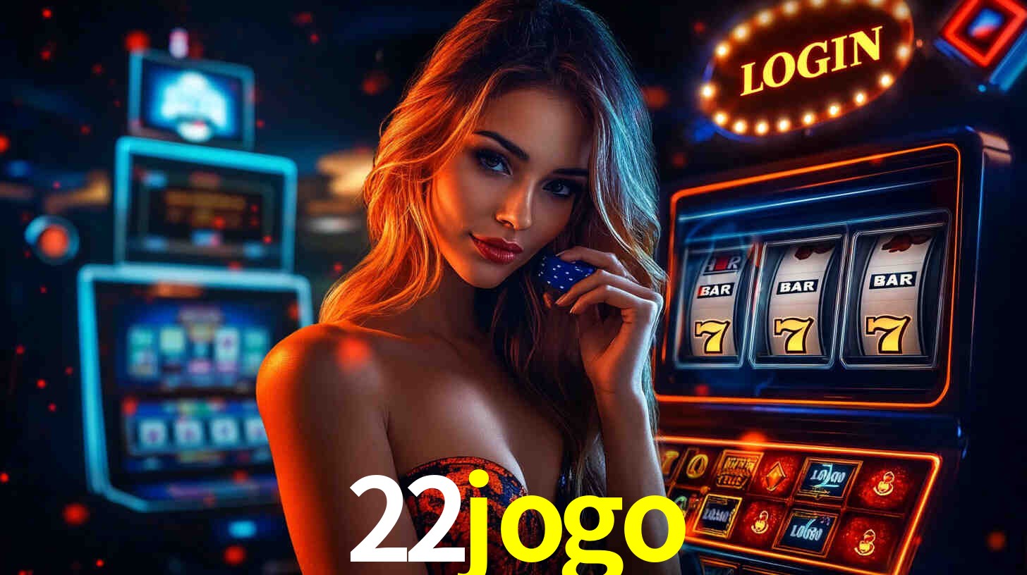 22jogo bet