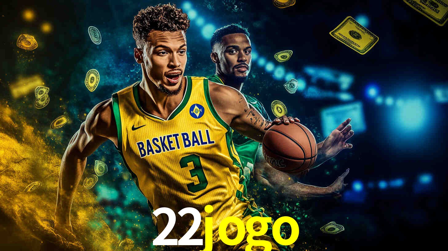 Inovações de Jogos na 22jogo: O Futuro das Experiências Interativas