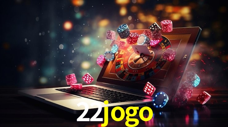 Inovações de Jogos na 22jogo: O Futuro das Experiências Interativas