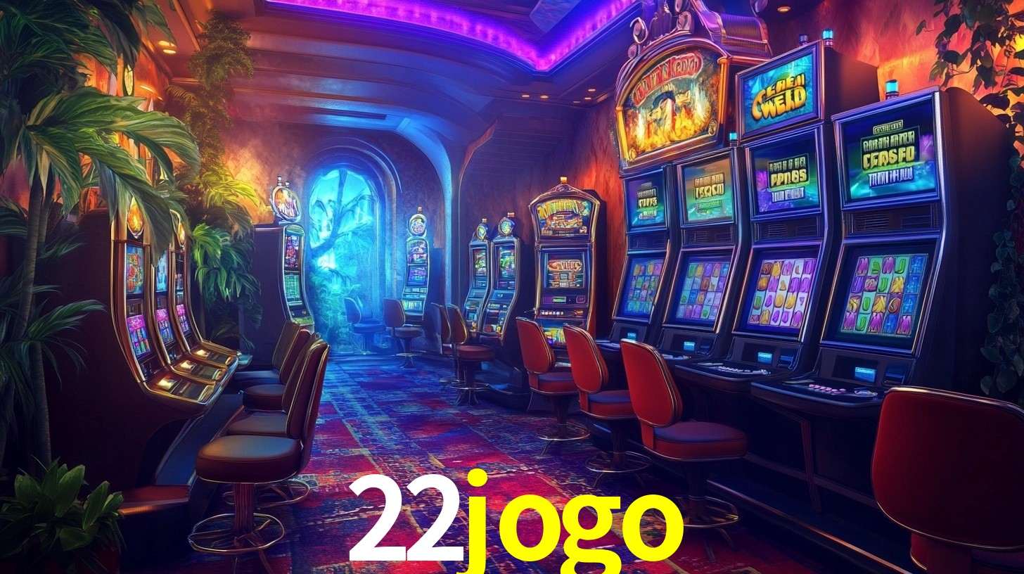 Welcome Bonus 22jogo