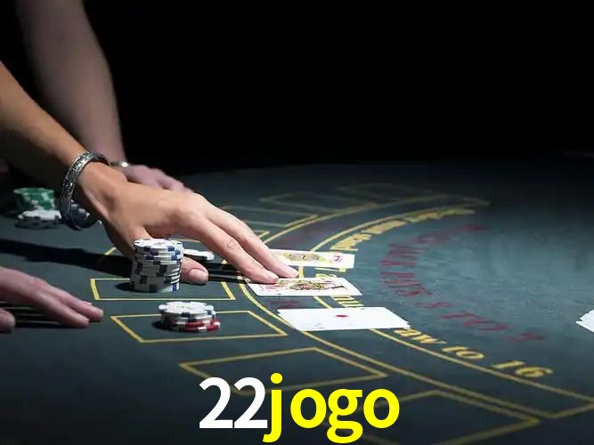 Responsive Design 22jogo