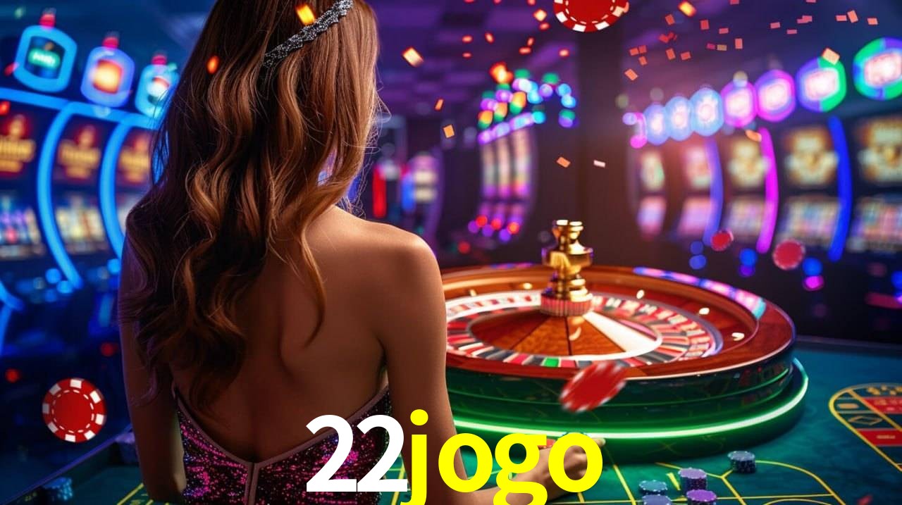 22jogo App Interface
