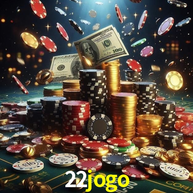 Desvendando o Mundo dos Jogos Virtuais na 22jogo