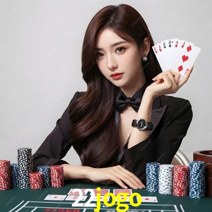 Account Benefits 22jogo