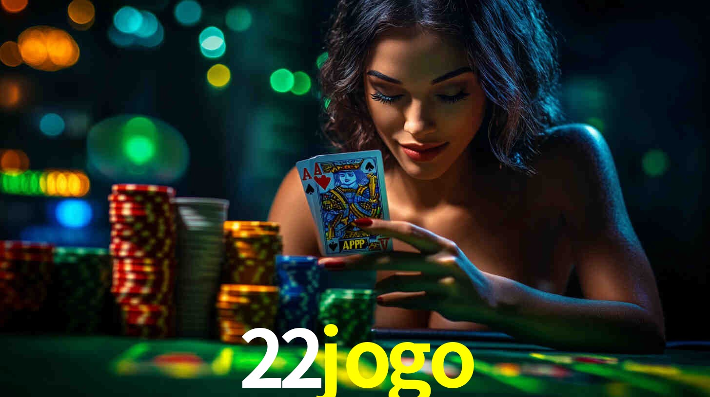 A Experiência Imersiva dos Cassinos Ao Vivo no 22jogo